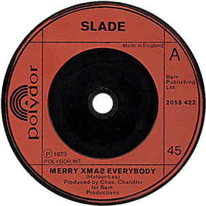 Polydor 2058 422
